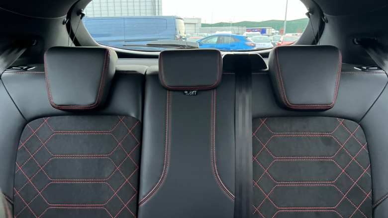 Ford Puma 1.0 EcoBoost Hybrid mHEV ST-Line X 5dr Petrol Hatchback